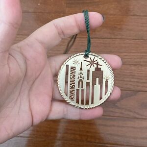 David yurman pendent